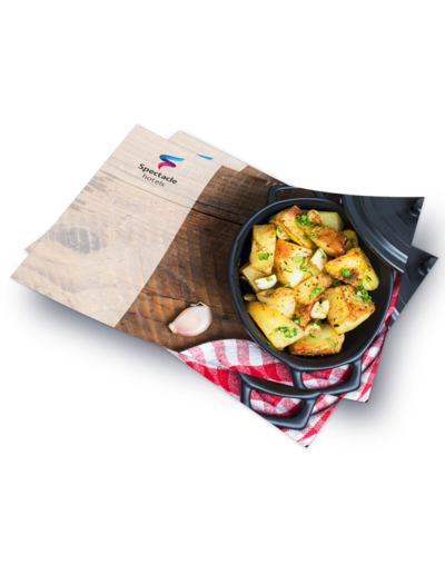Bij ons kunt u mooie placemats maken laten