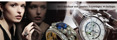 Wilt u mooie trouwringen in Zutphen kopen?